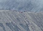 Ada Penyekatan Biar Warga Luar Tengger Tak Ikut Kasada Di Gunung Bromo