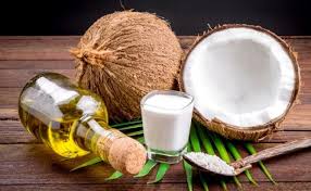 manfaat virgin coconut oil untuk ibu hamil