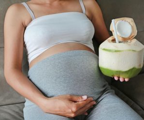 Manfaat Kelapa Ijo Untuk Ibu Hamil trimester 7 Bulan