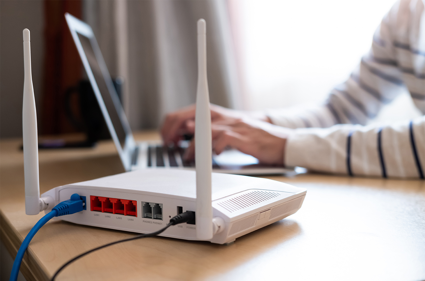Solusi Terbaik untuk Koneksi Internet Lancar: Tips Pasang WiFi Tanpa Hambatan